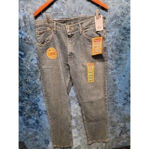 Unused Wrangler Blue Jeans